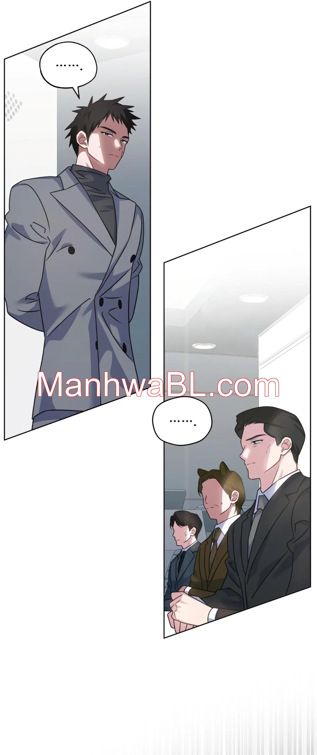La bebida de zorro de Flynn - Capítulo 39 manhwa