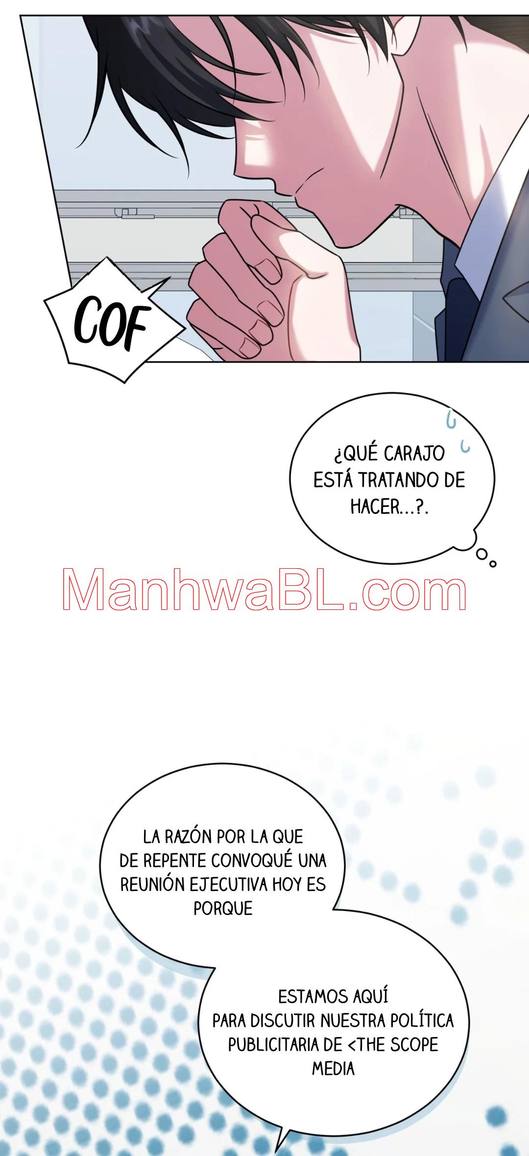 La bebida de zorro de Flynn - Capítulo 39 manhwa