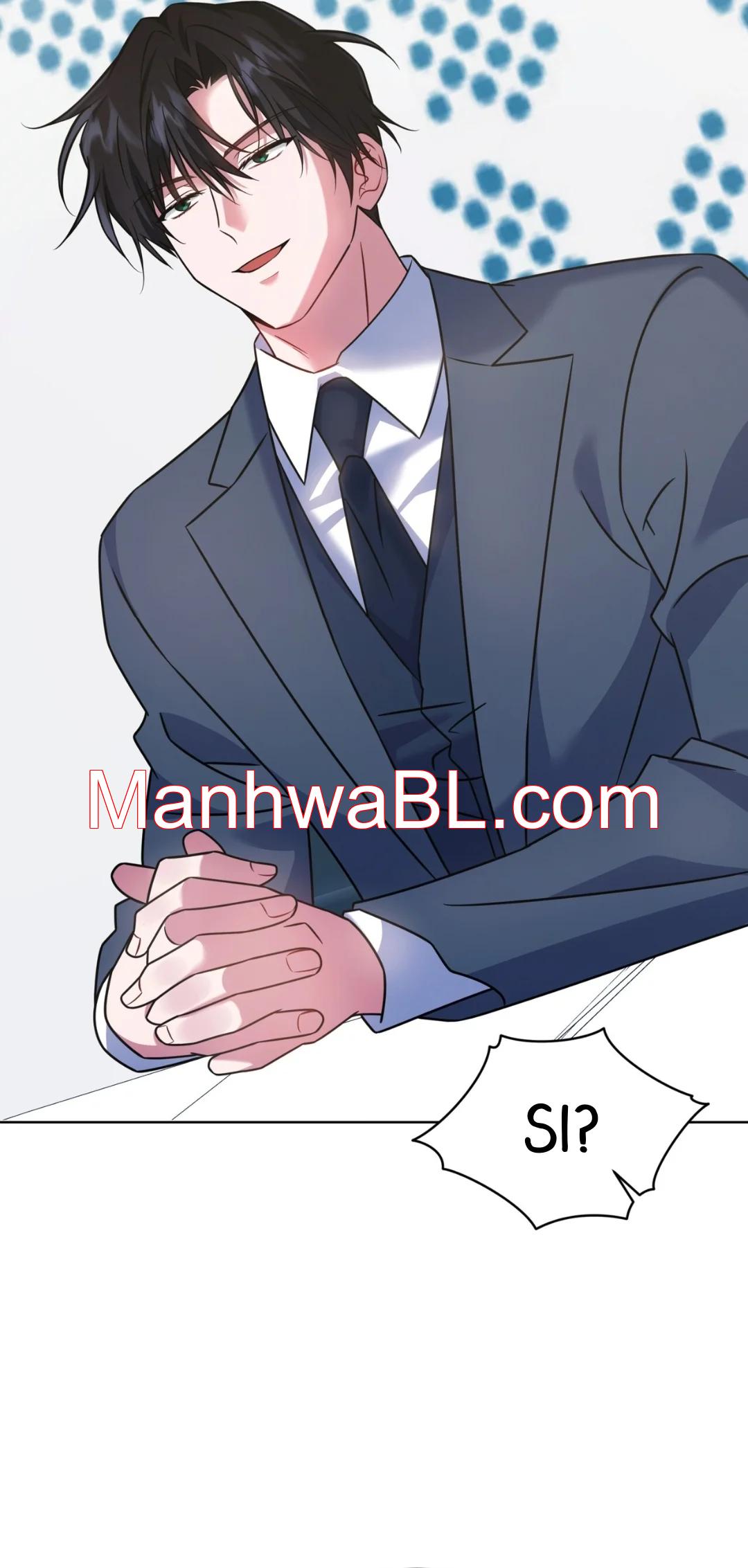 La bebida de zorro de Flynn - Capítulo 39 manhwa