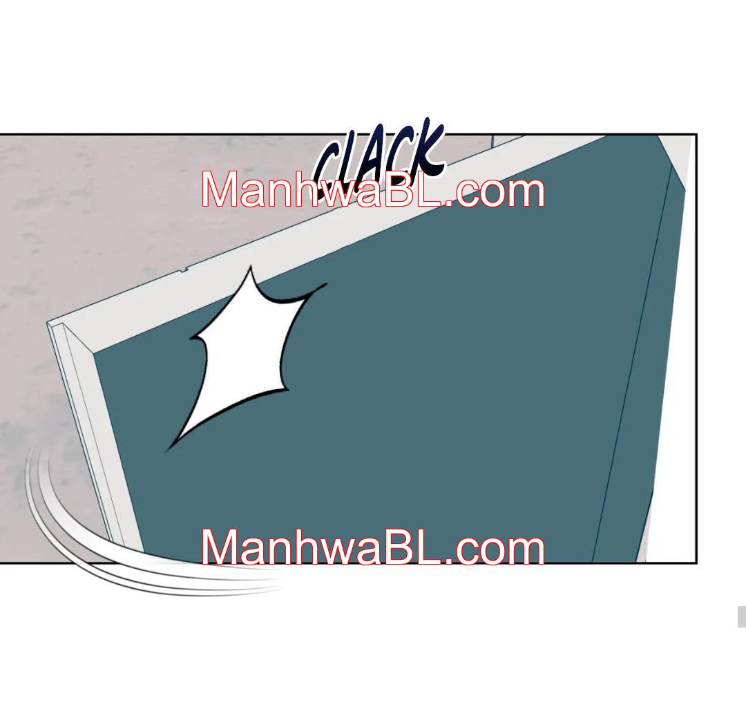 La bebida de zorro de Flynn - Capítulo 22 manhwa