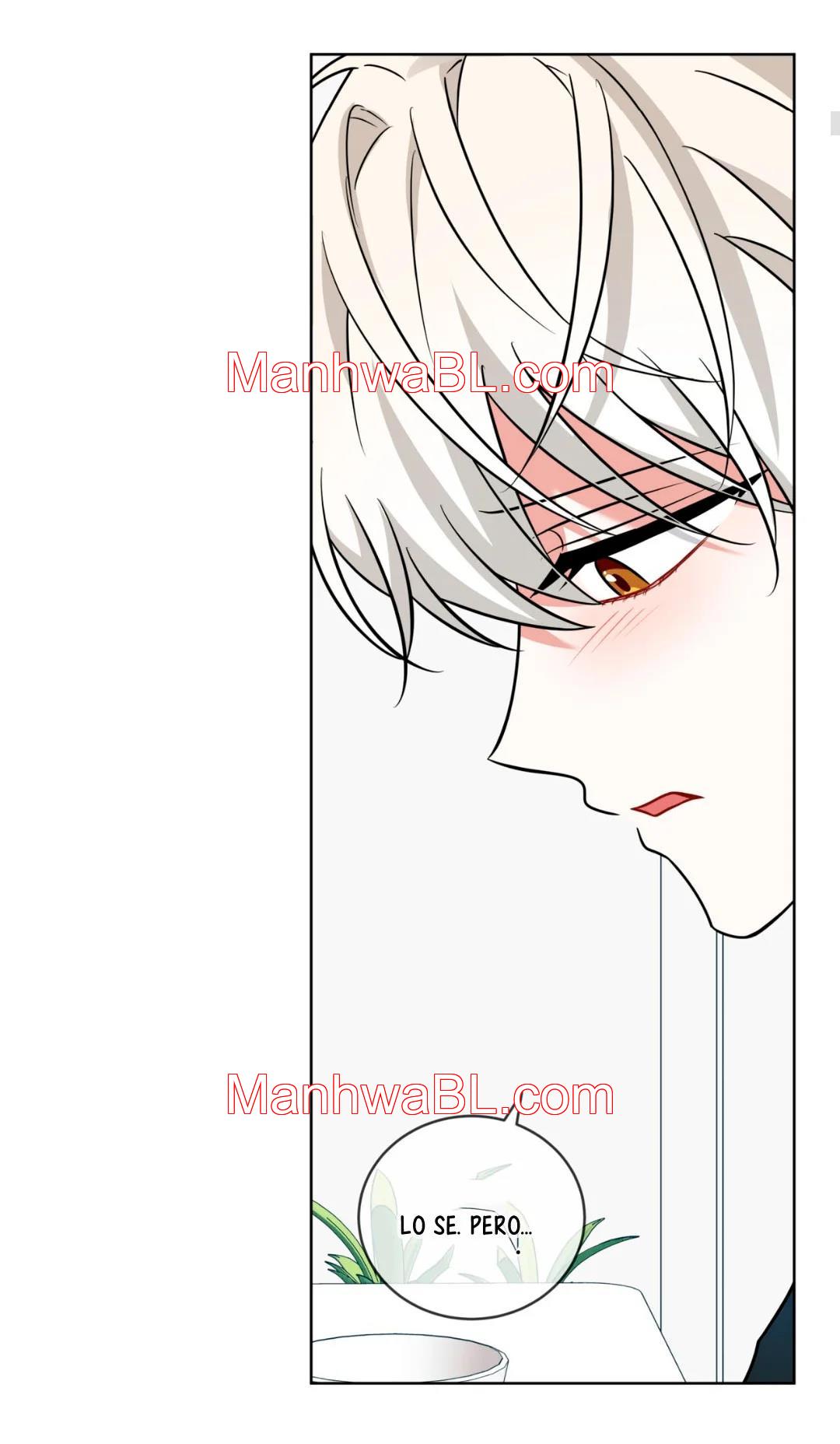 La bebida de zorro de Flynn - Capítulo 22 manhwa
