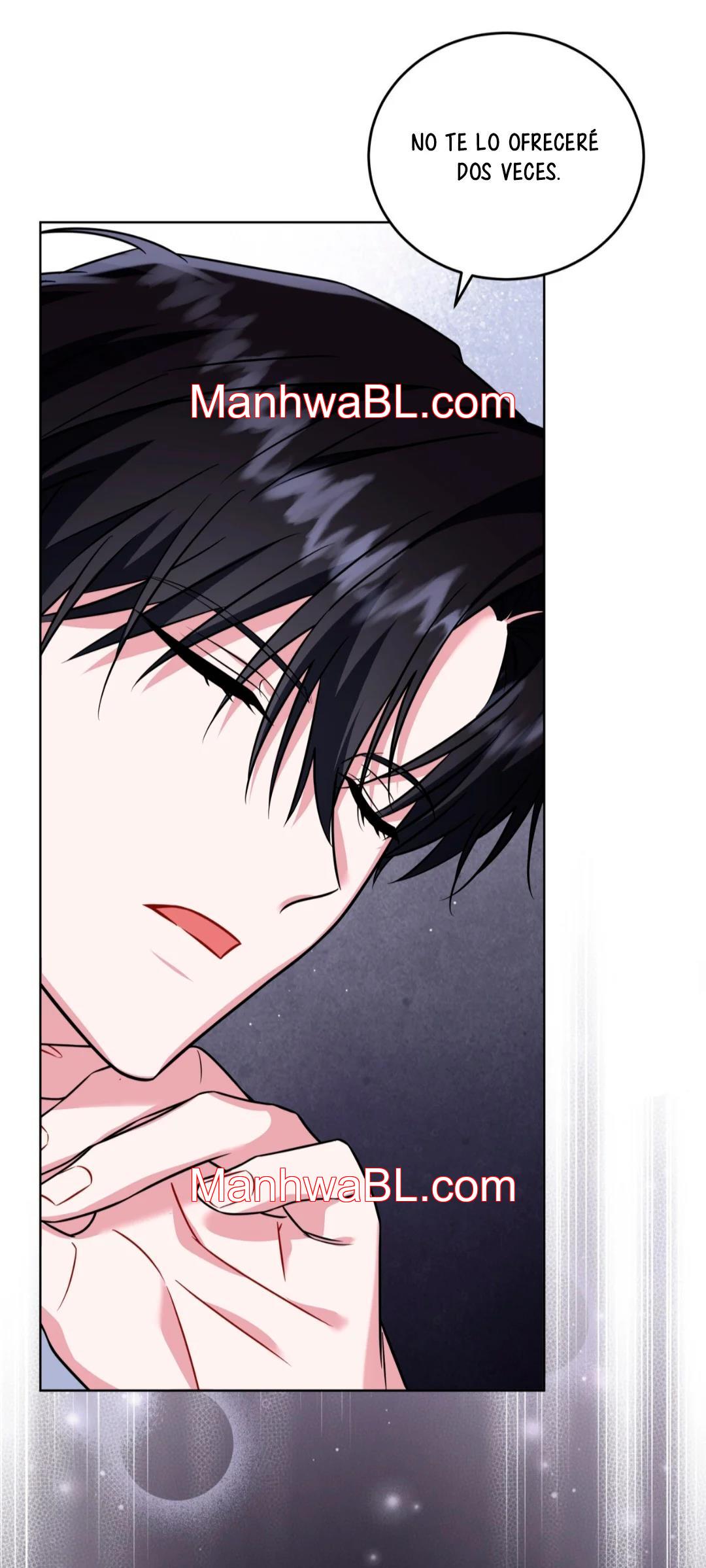 La bebida de zorro de Flynn - Capítulo 22 manhwa