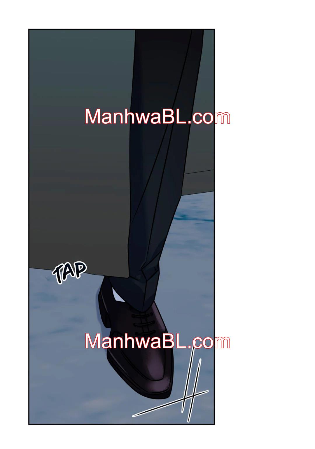 La bebida de zorro de Flynn - Capítulo 22 manhwa