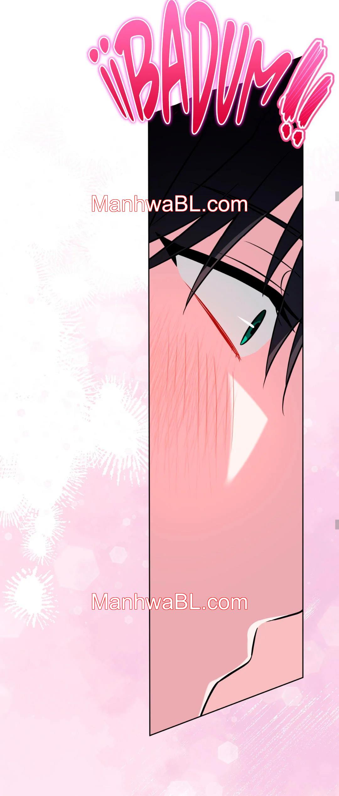 La bebida de zorro de Flynn - Capítulo 22 manhwa