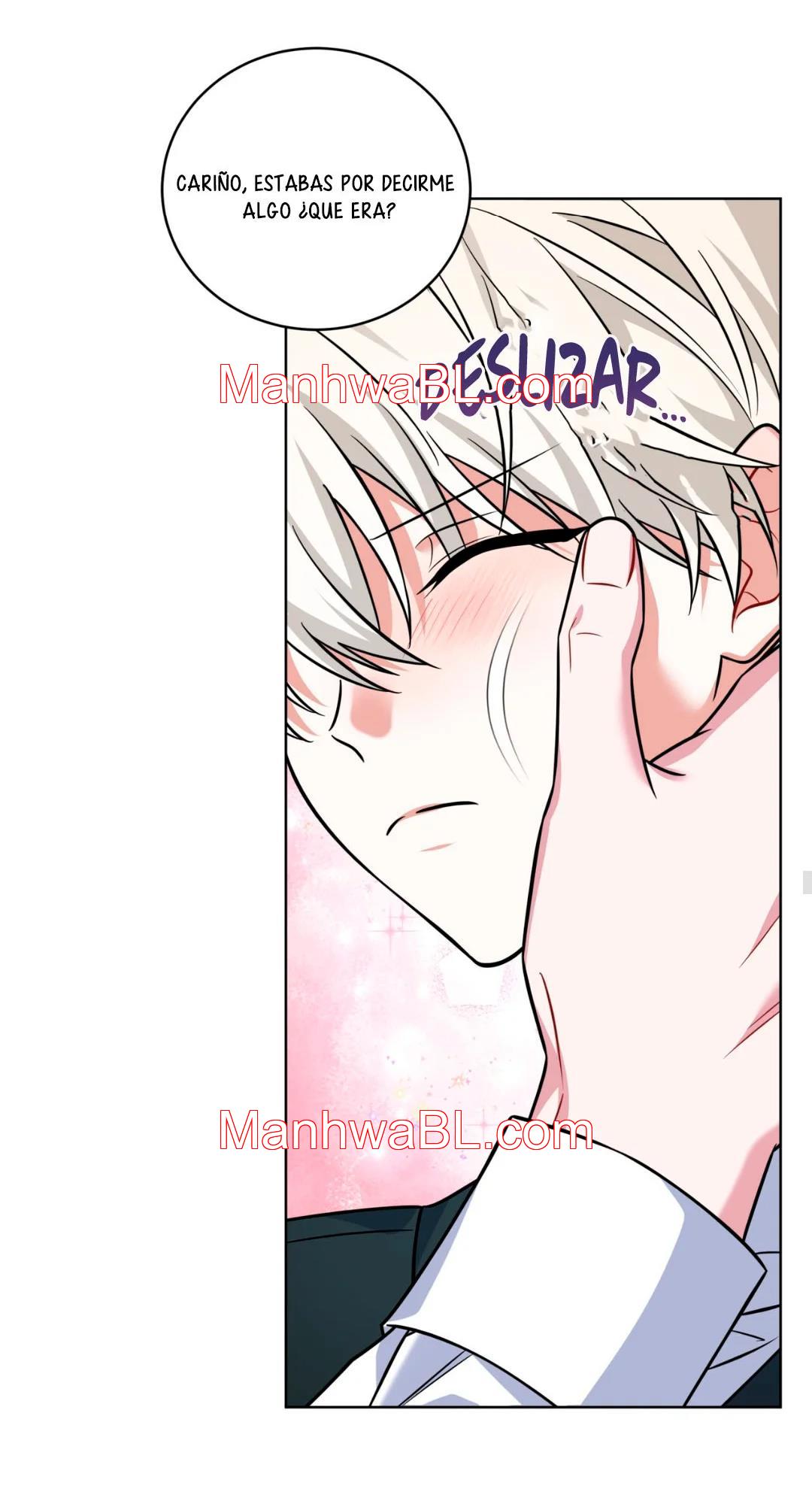 La bebida de zorro de Flynn - Capítulo 22 manhwa