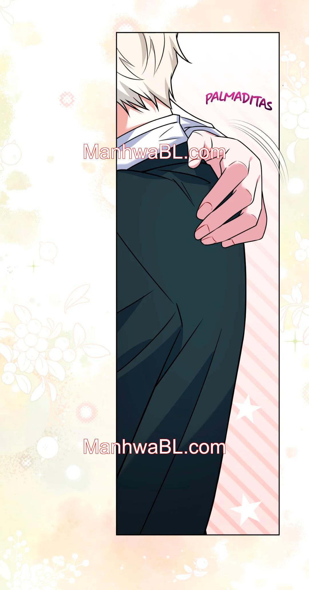 La bebida de zorro de Flynn - Capítulo 22 manhwa