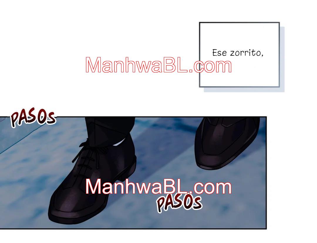 La bebida de zorro de Flynn - Capítulo 22 manhwa