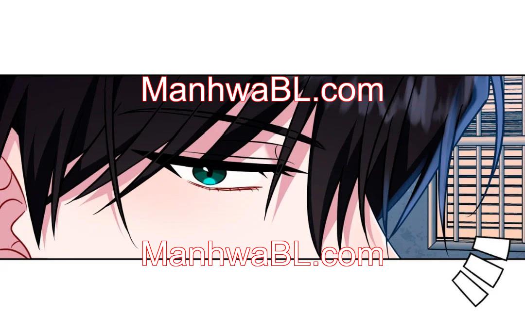 La bebida de zorro de Flynn - Capítulo 22 manhwa