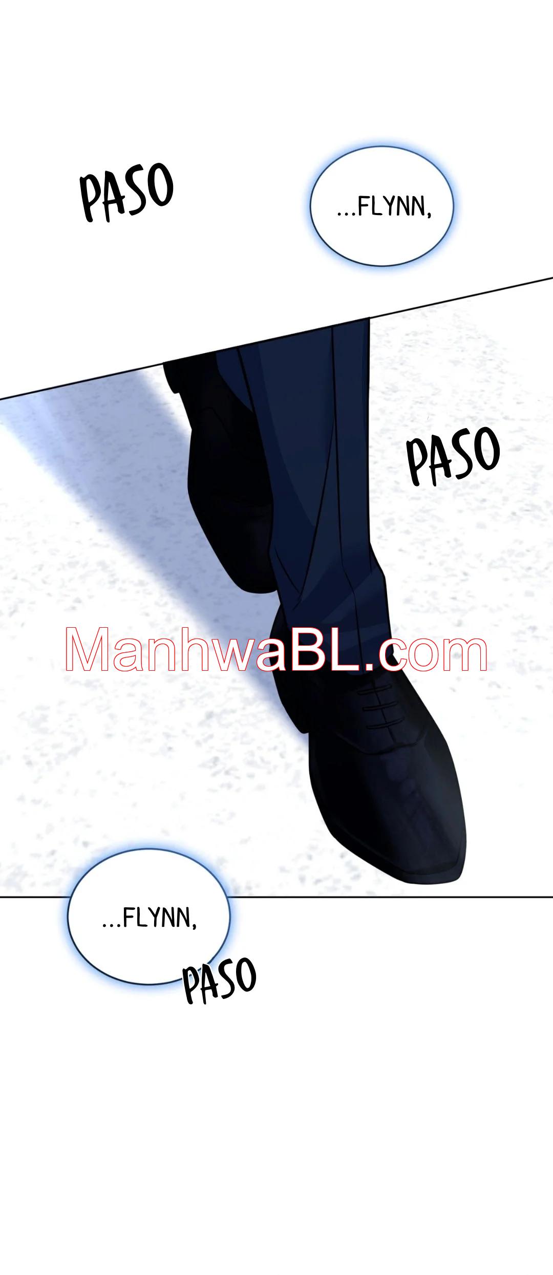 La bebida de zorro de Flynn - Capítulo 38 manhwa