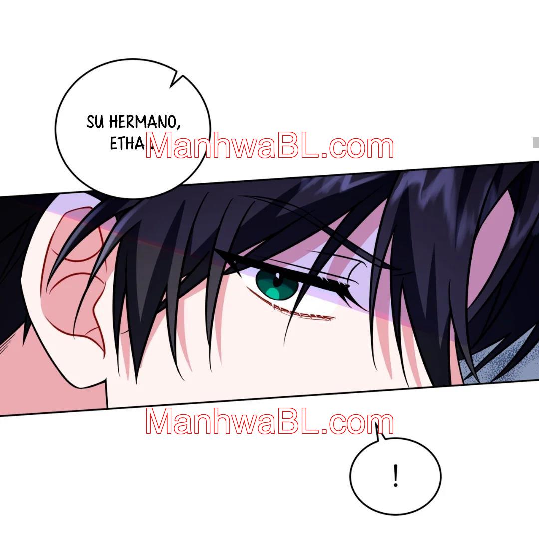 La bebida de zorro de Flynn - Capítulo 18 manhwa