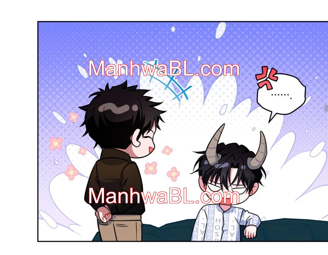 La bebida de zorro de Flynn - Capítulo 18 manhwa
