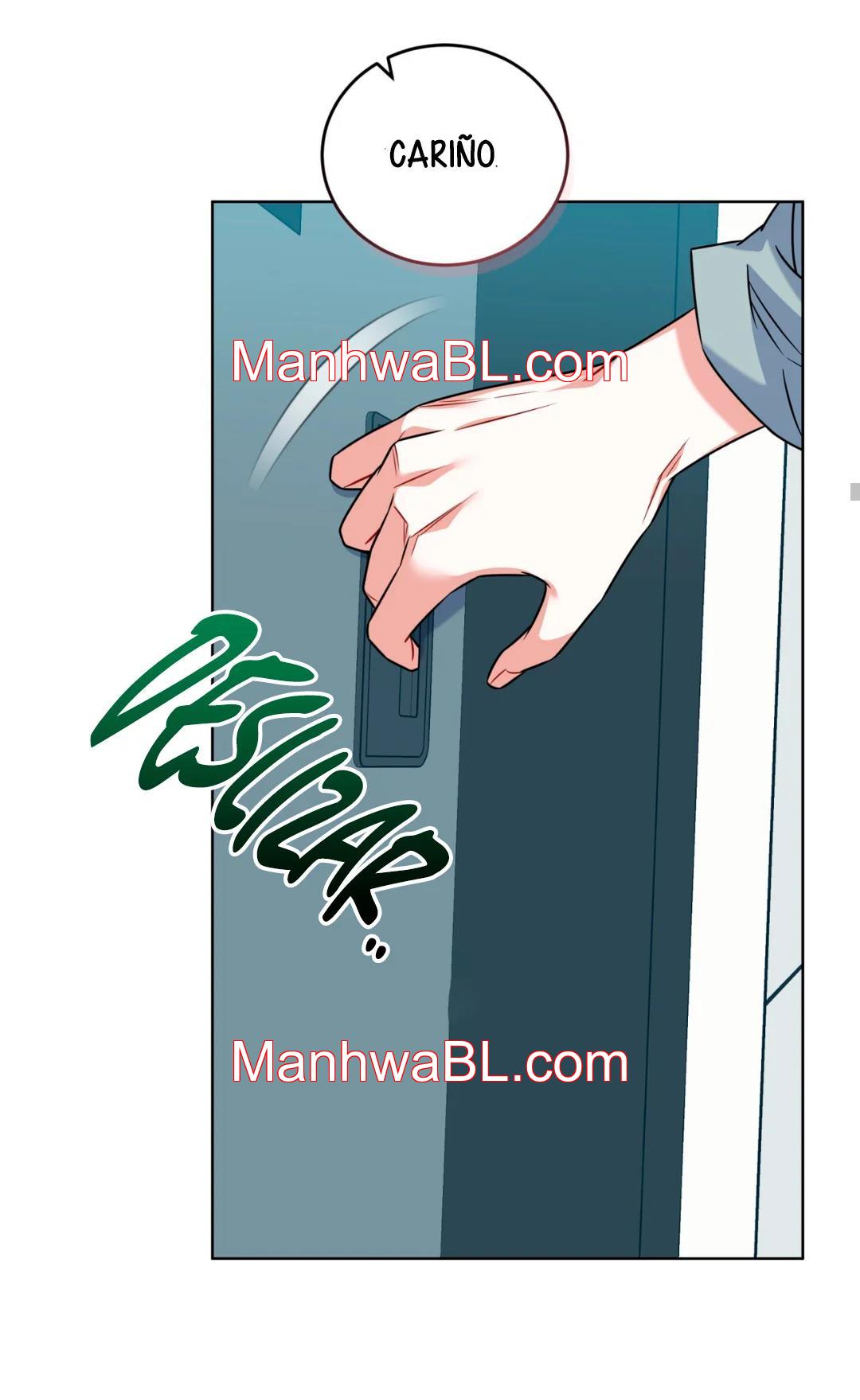La bebida de zorro de Flynn - Capítulo 18 manhwa