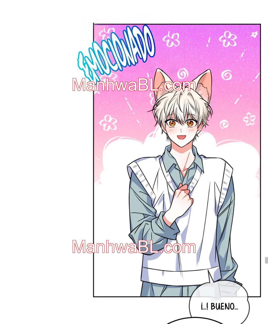 La bebida de zorro de Flynn - Capítulo 18 manhwa