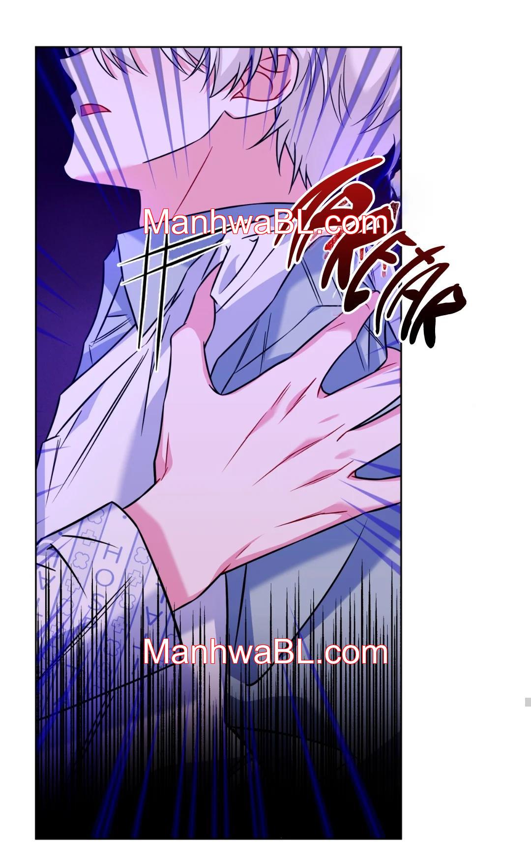 La bebida de zorro de Flynn - Capítulo 18 manhwa