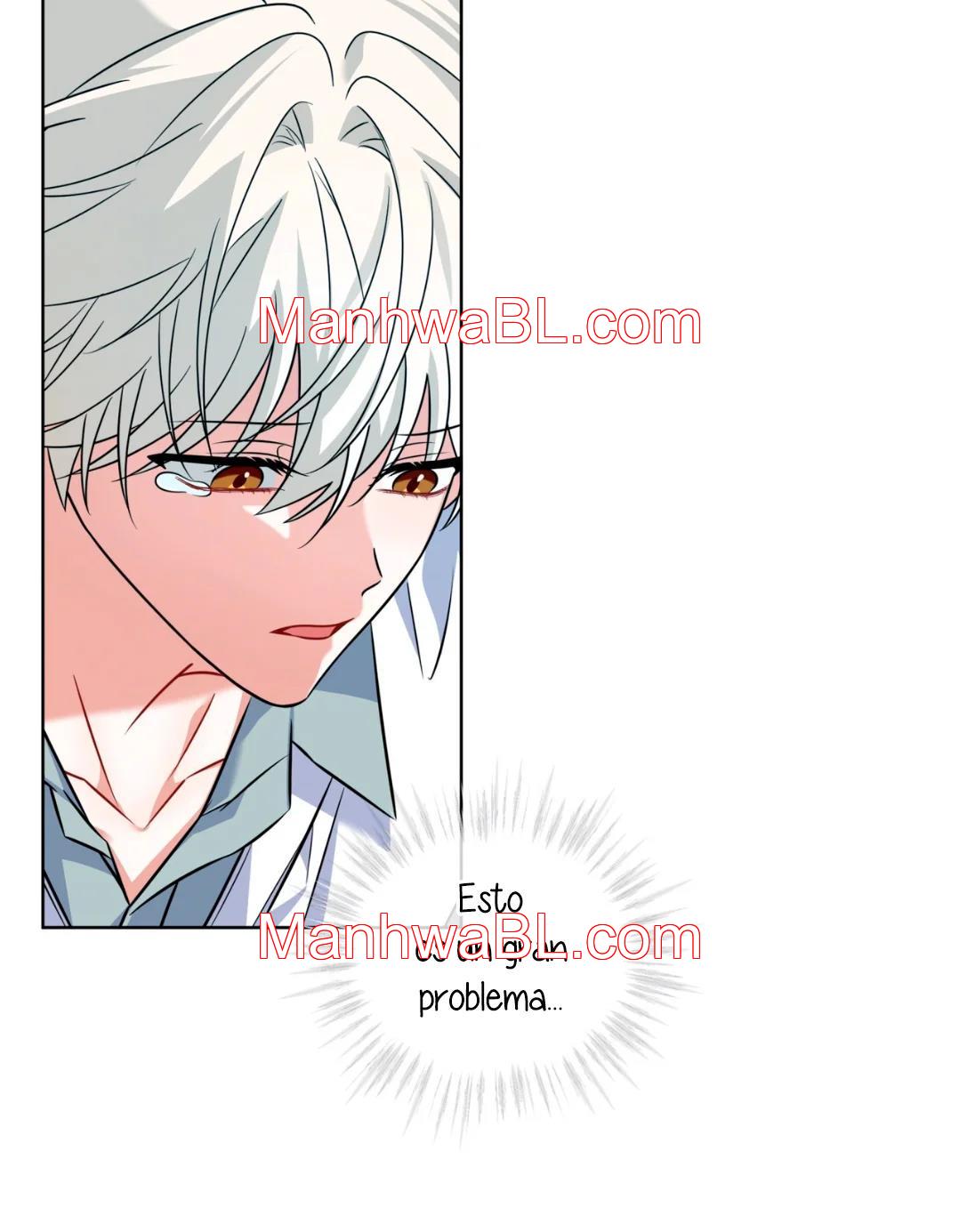 La bebida de zorro de Flynn - Capítulo 18 manhwa