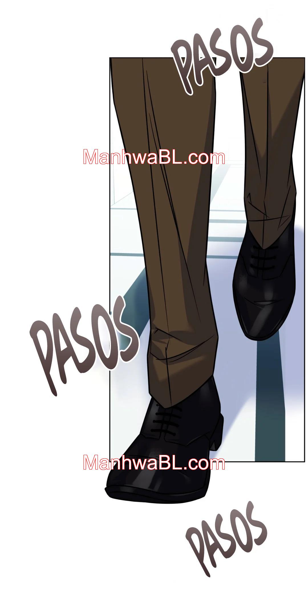La bebida de zorro de Flynn - Capítulo 18 manhwa