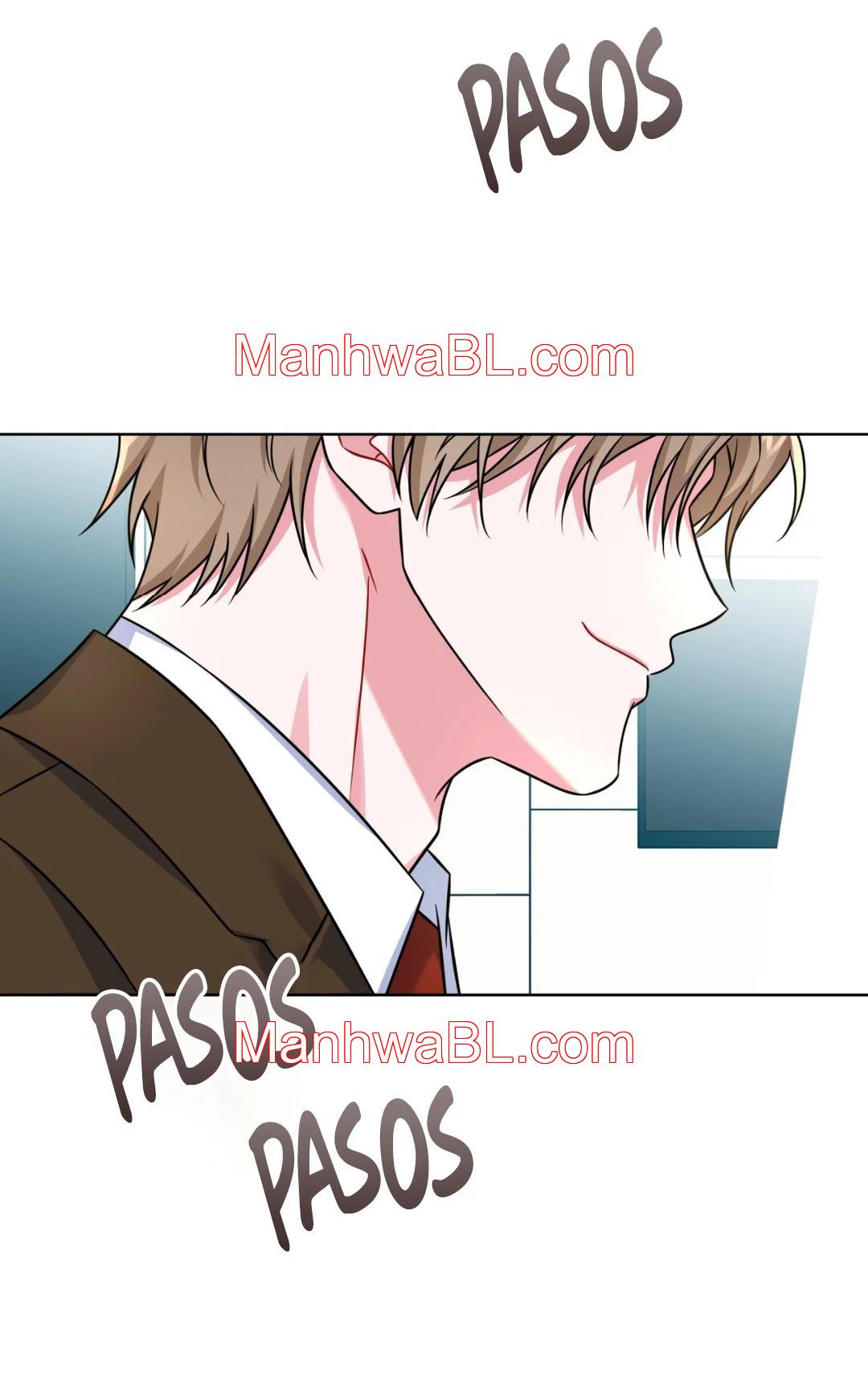 La bebida de zorro de Flynn - Capítulo 18 manhwa
