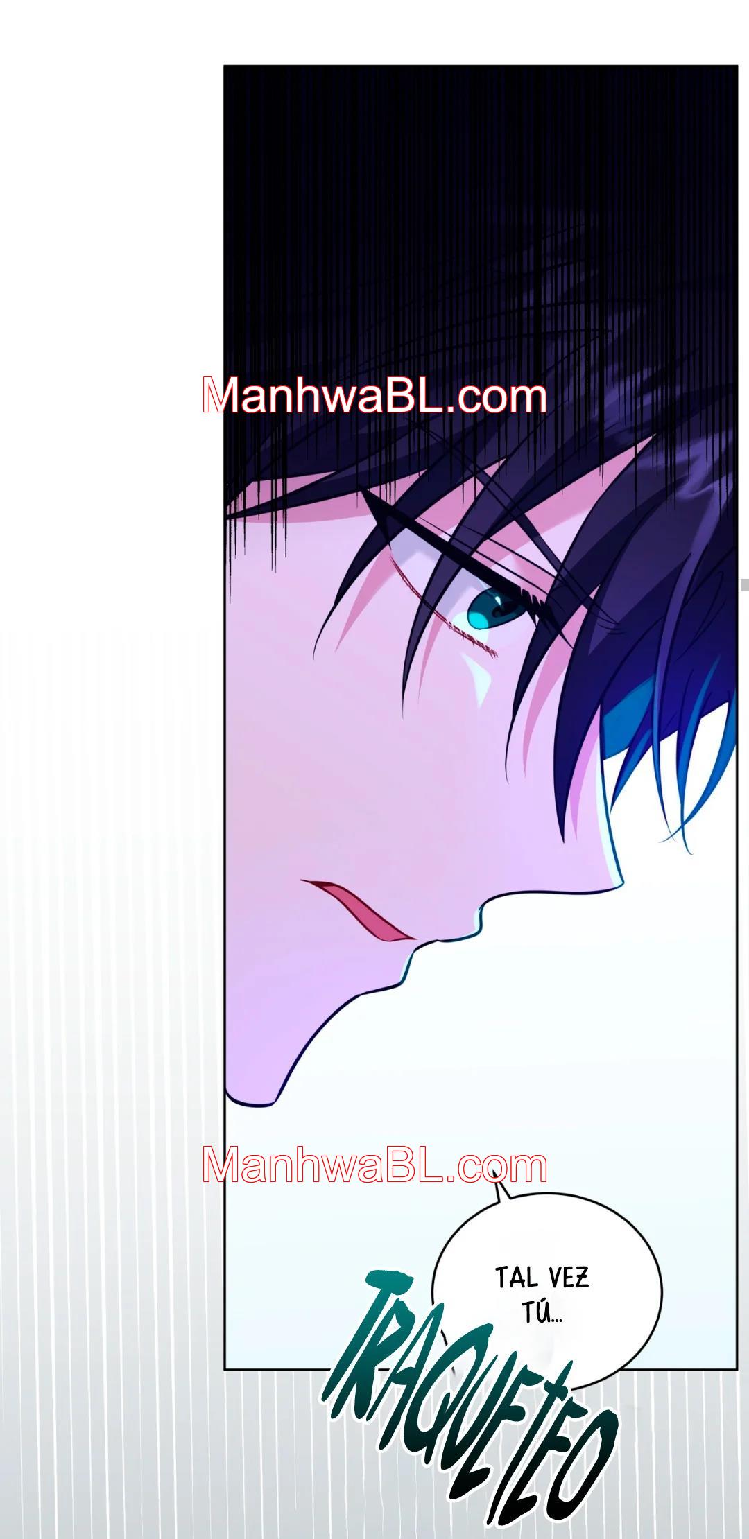 La bebida de zorro de Flynn - Capítulo 18 manhwa
