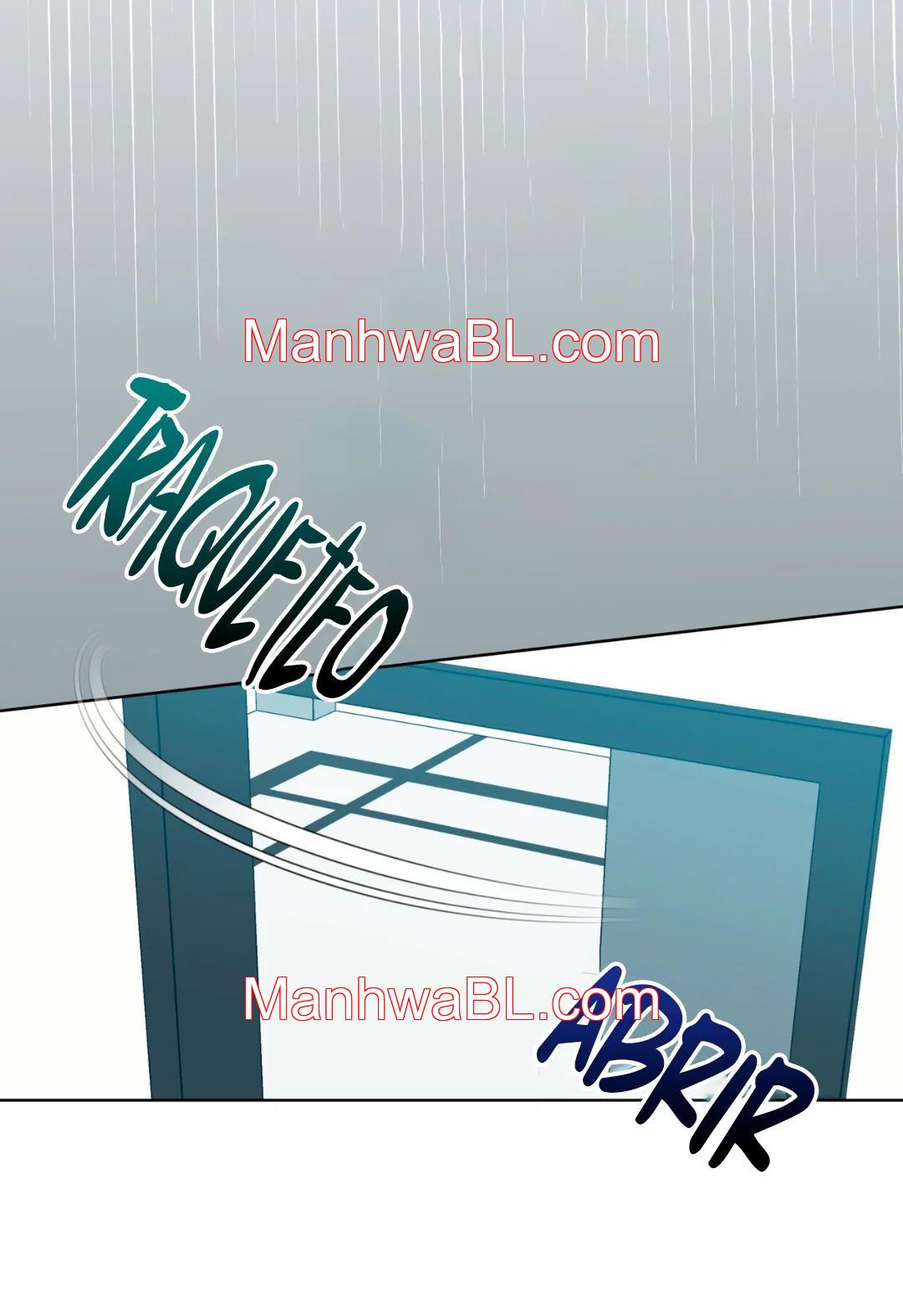 La bebida de zorro de Flynn - Capítulo 18 manhwa