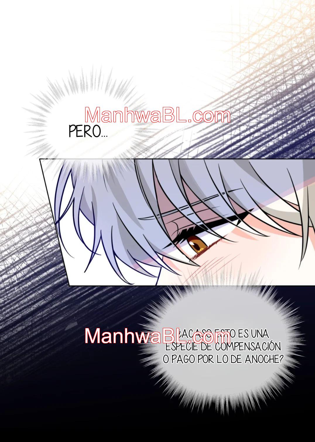 La bebida de zorro de Flynn - Capítulo 10 manhwa
