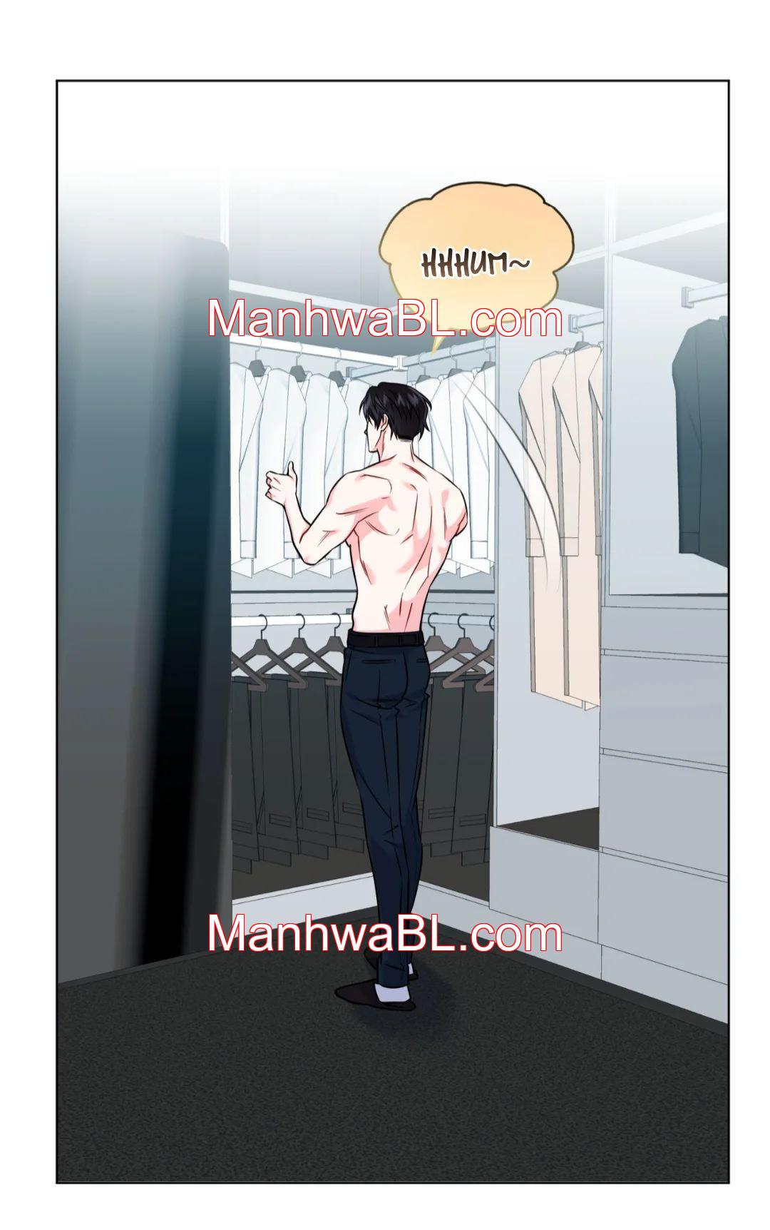 La bebida de zorro de Flynn - Capítulo 10 manhwa