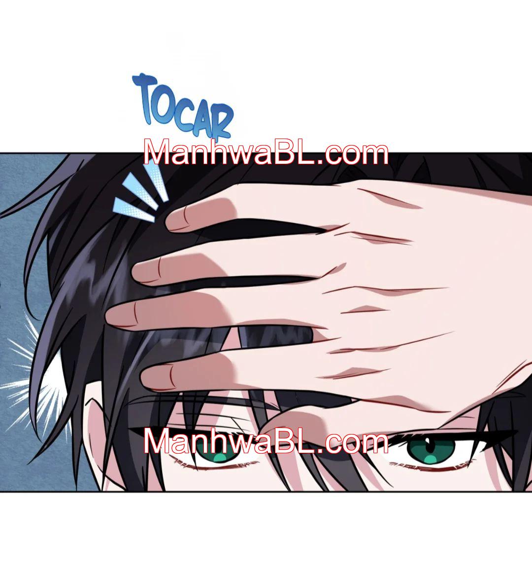 La bebida de zorro de Flynn - Capítulo 10 manhwa