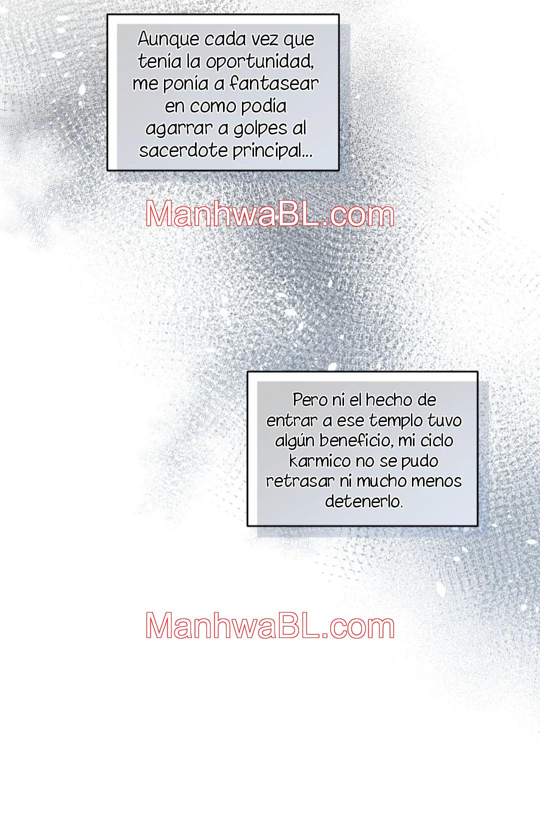 La bebida de zorro de Flynn - Capítulo 10 manhwa