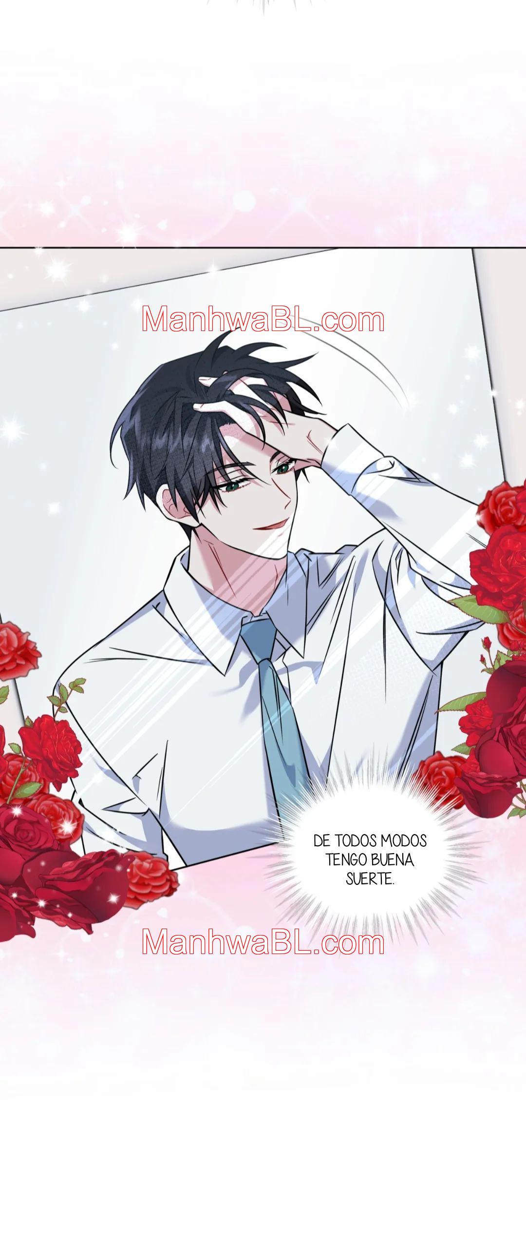 La bebida de zorro de Flynn - Capítulo 10 manhwa
