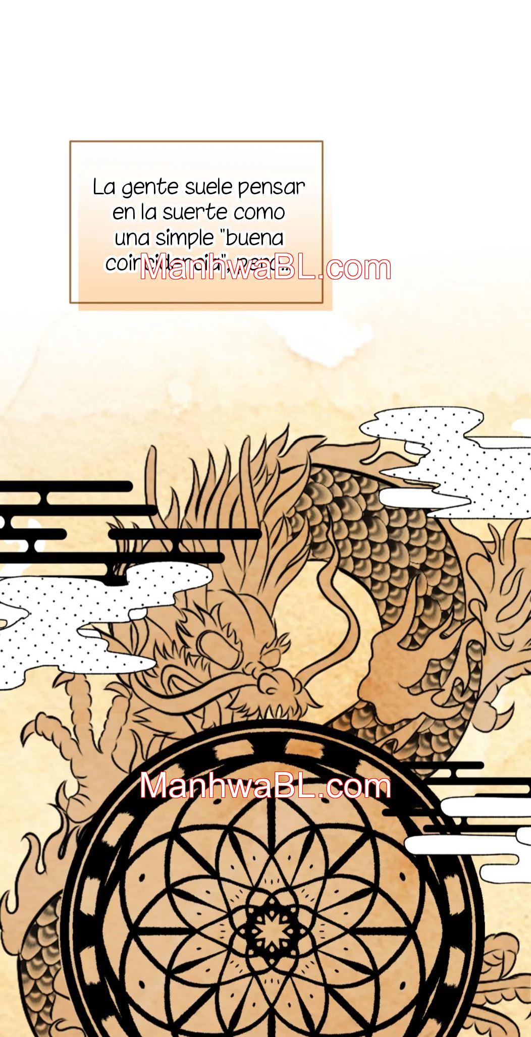 La bebida de zorro de Flynn - Capítulo 10 manhwa