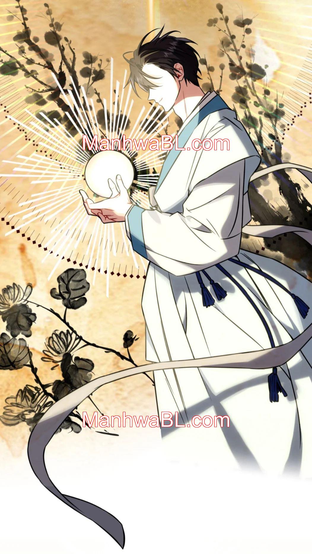 La bebida de zorro de Flynn - Capítulo 10 manhwa