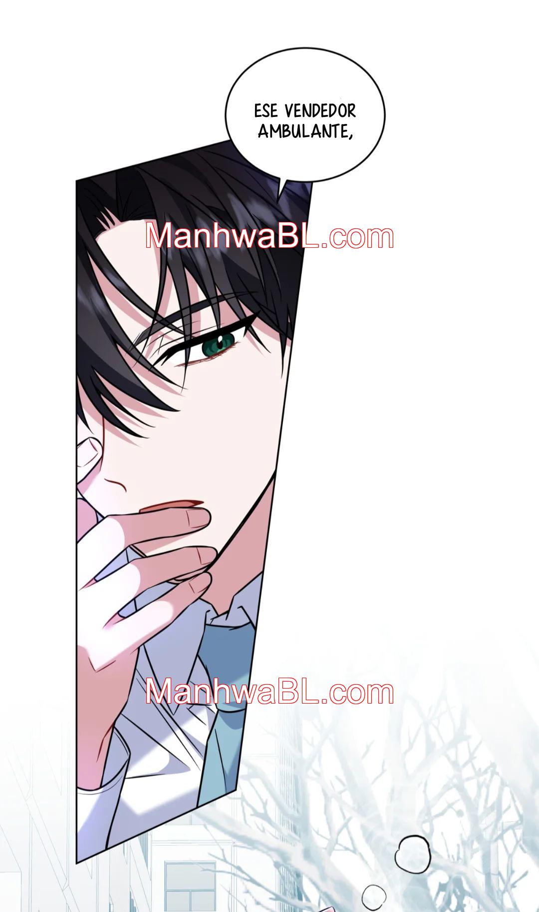 La bebida de zorro de Flynn - Capítulo 10 manhwa