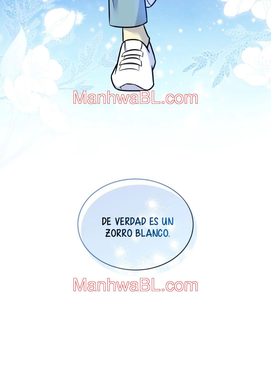 La bebida de zorro de Flynn - Capítulo 10 manhwa