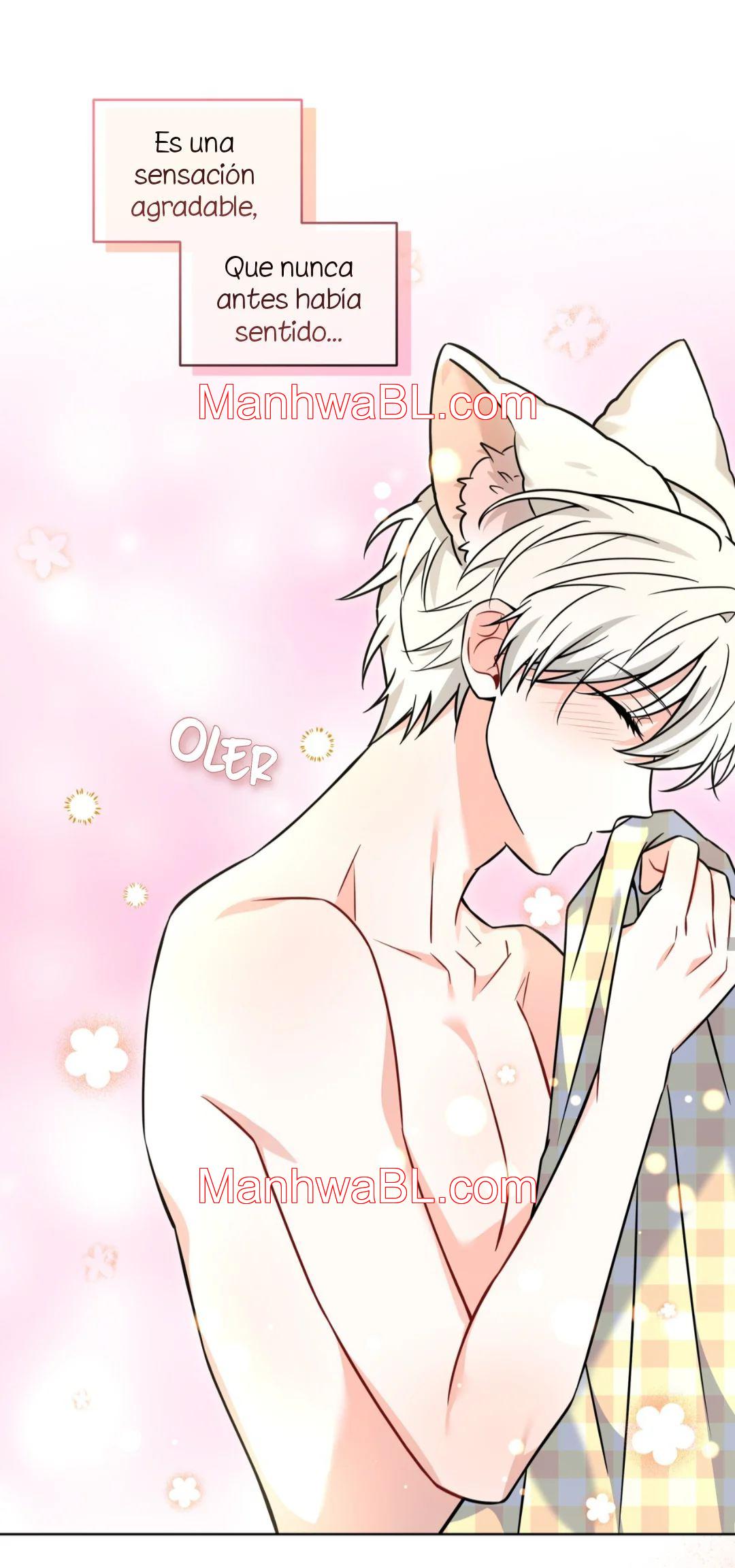 La bebida de zorro de Flynn - Capítulo 10 manhwa