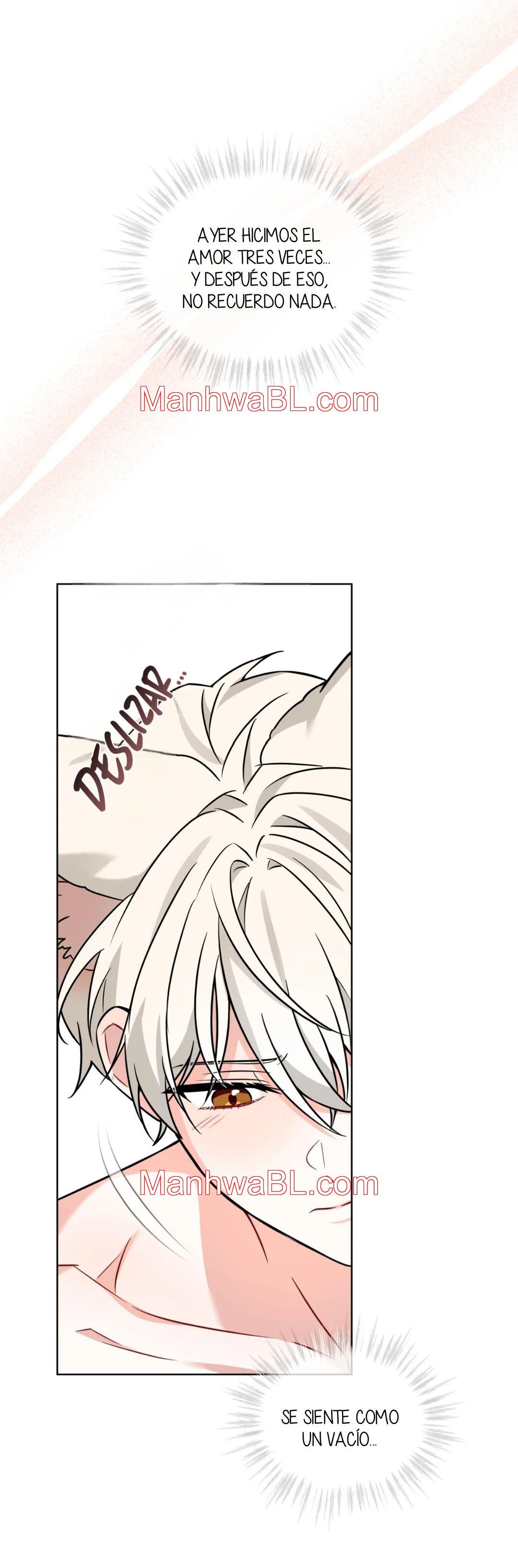 La bebida de zorro de Flynn - Capítulo 10 manhwa