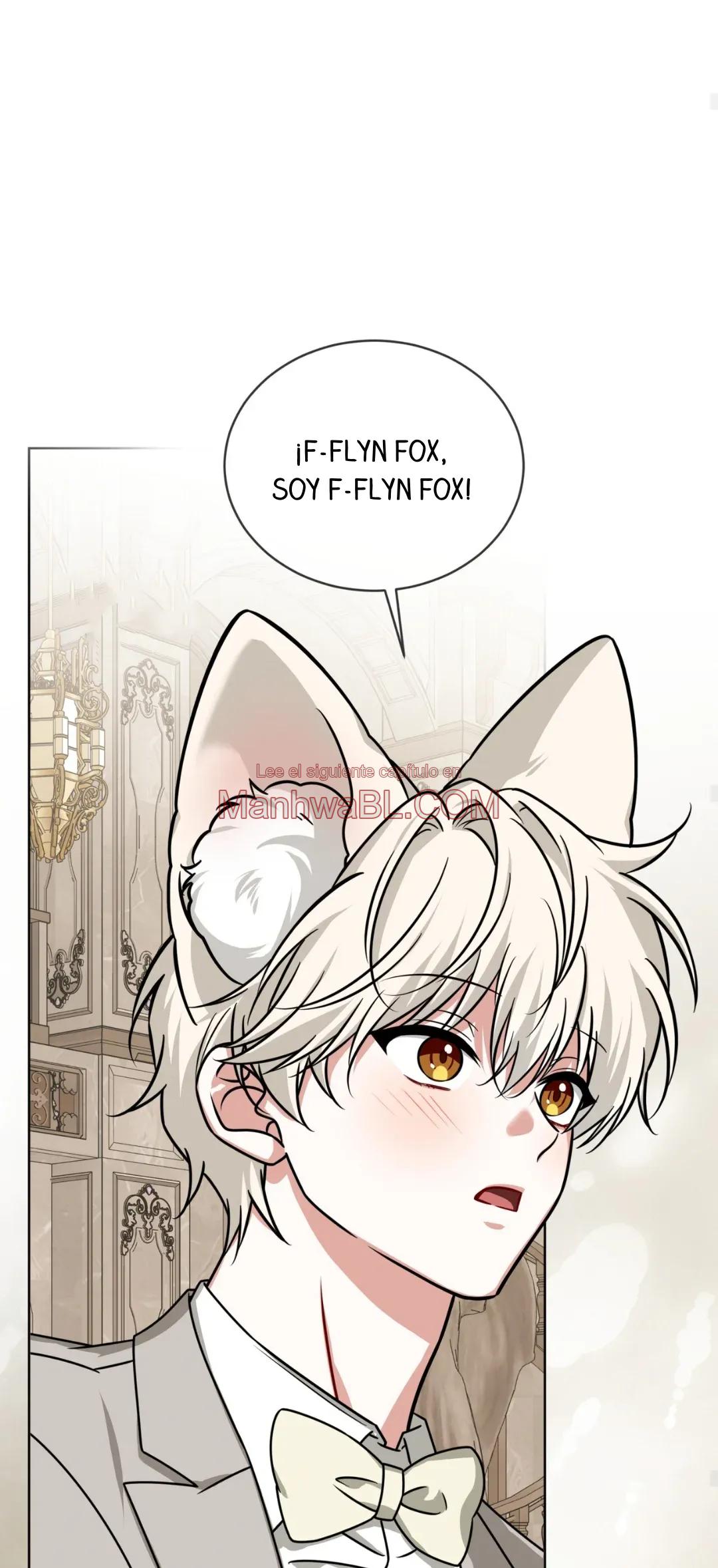 Manhwa BL Español – Leer Yaoi Online Gratis en es.mi2manga.com La bebida de zorro de Flynn - Capítulo 50 2 manhwa