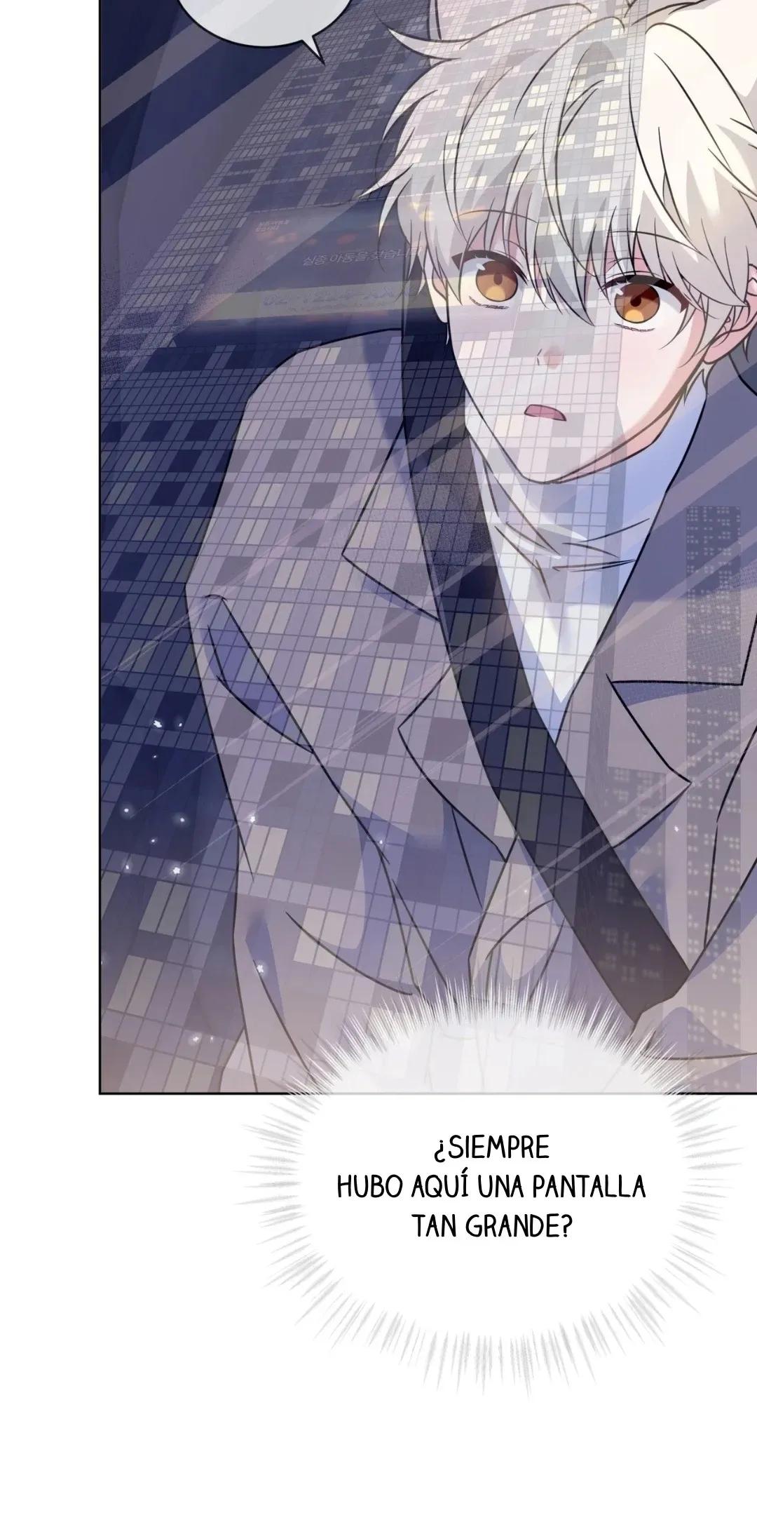 La bebida de zorro de Flynn - Capítulo 41 manhwa