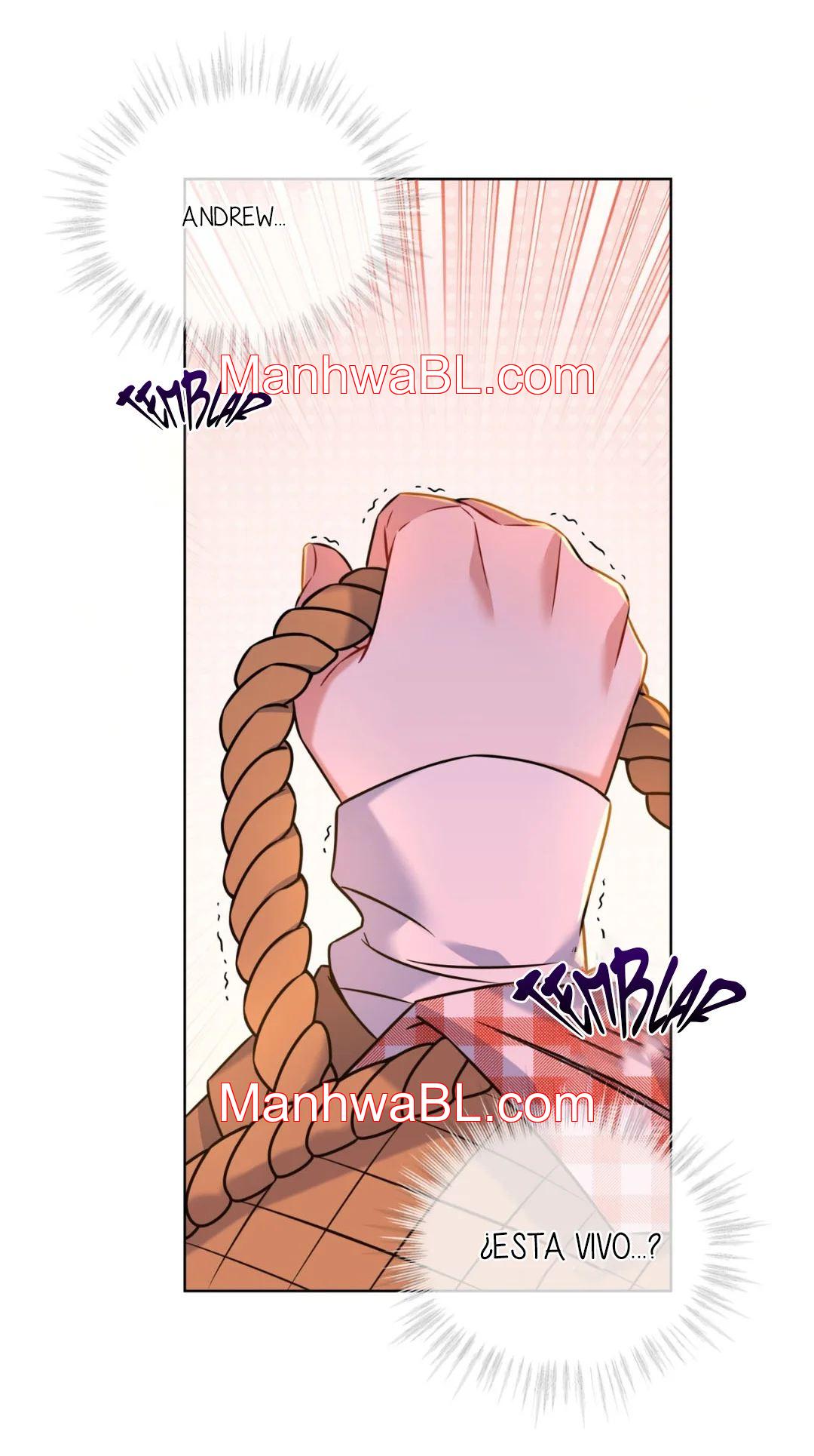 La bebida de zorro de Flynn - Capítulo 12 manhwa