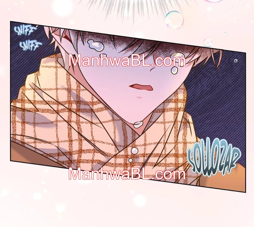 La bebida de zorro de Flynn - Capítulo 12 manhwa