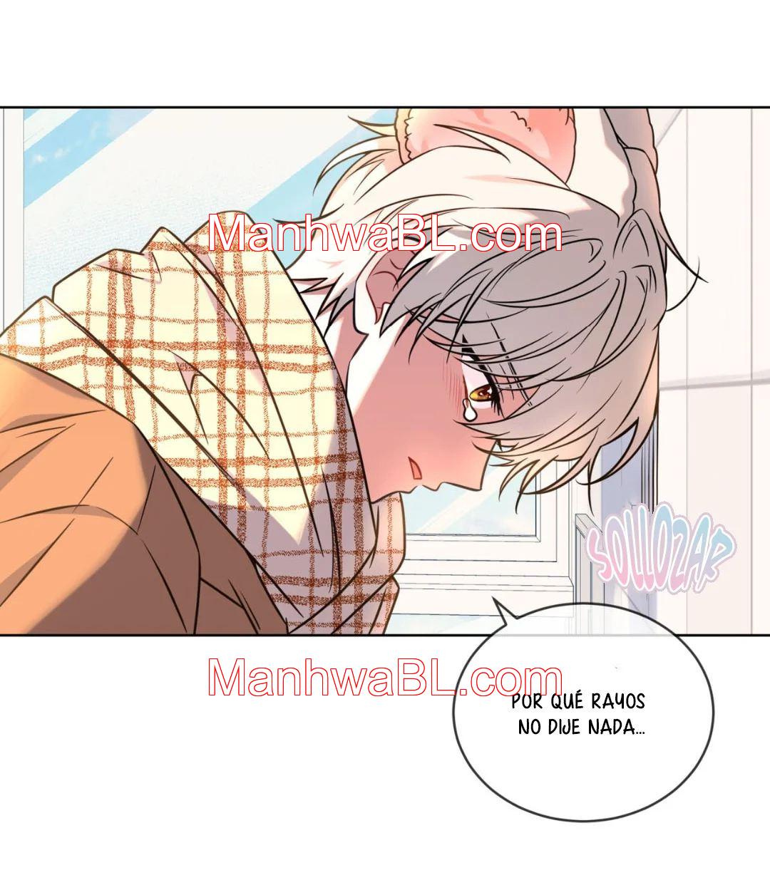 La bebida de zorro de Flynn - Capítulo 12 manhwa