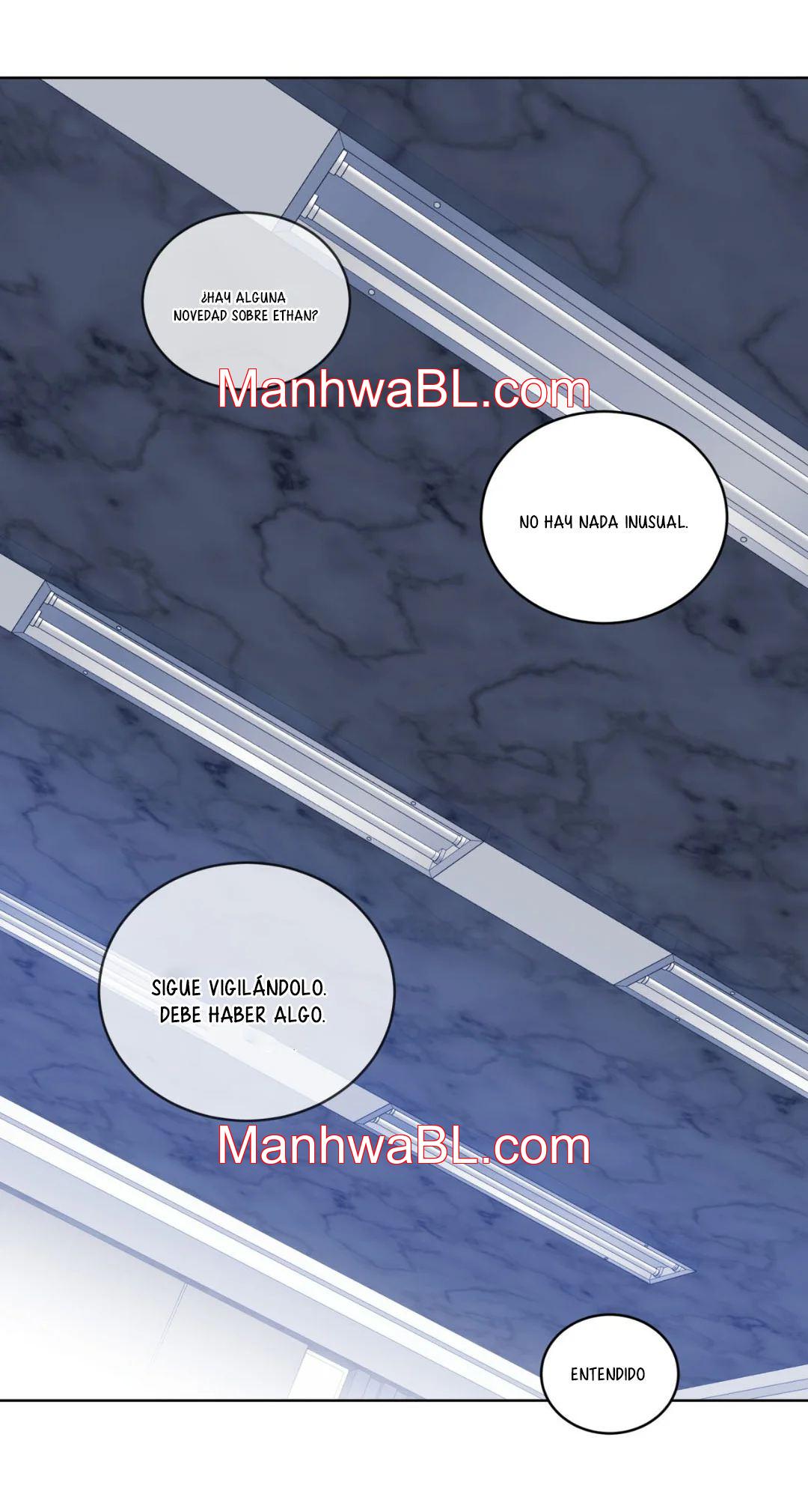La bebida de zorro de Flynn - Capítulo 12 manhwa