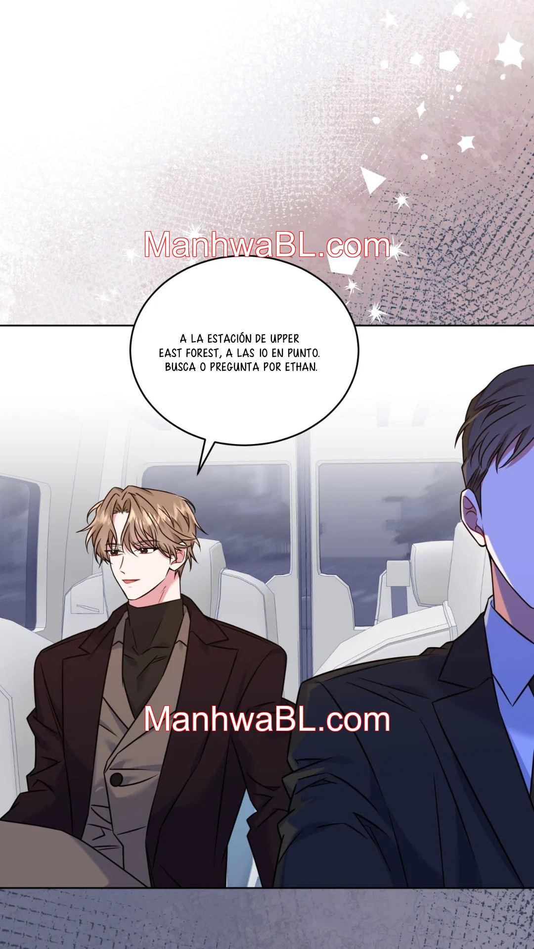 La bebida de zorro de Flynn - Capítulo 12 manhwa