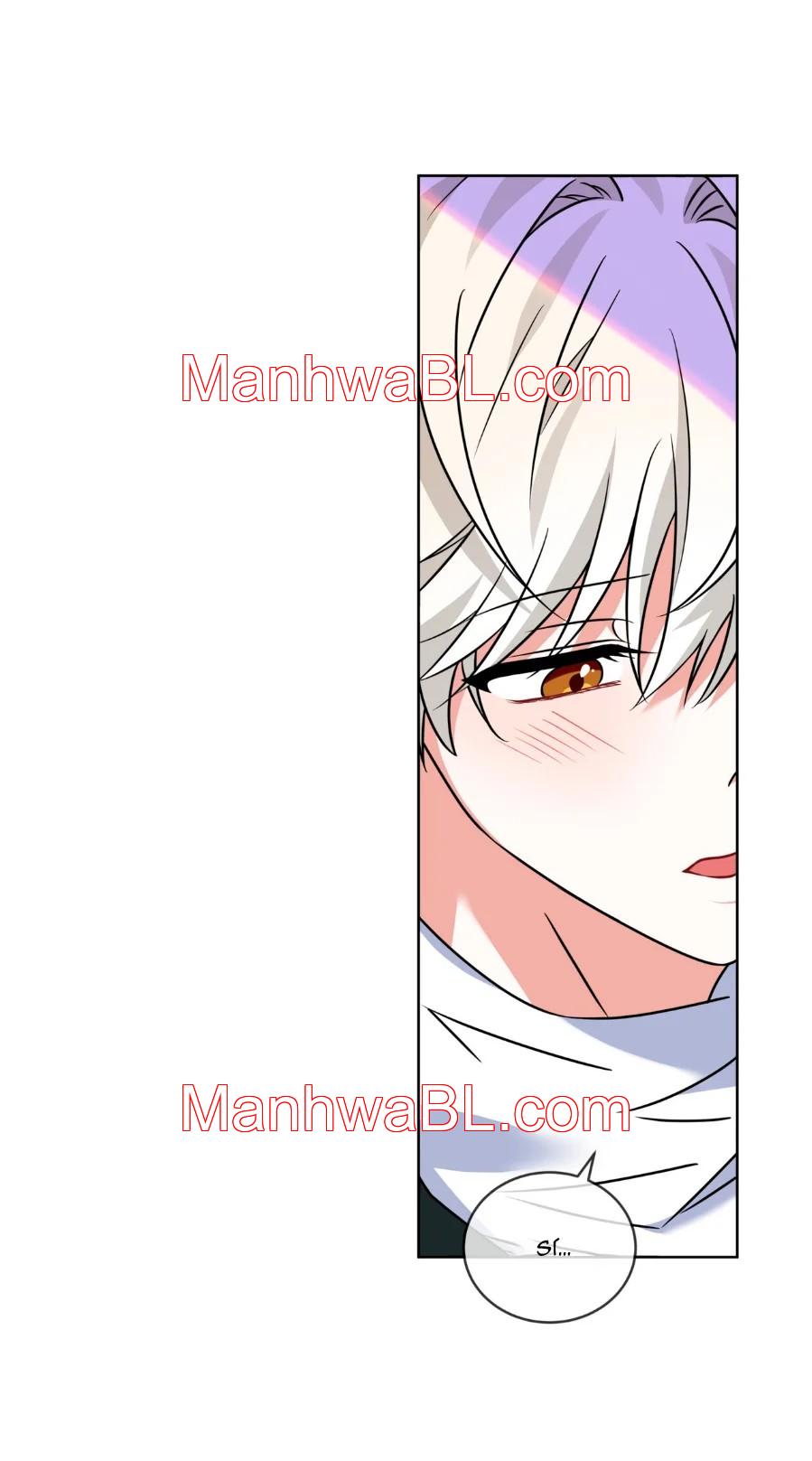 La bebida de zorro de Flynn - Capítulo 23 manhwa