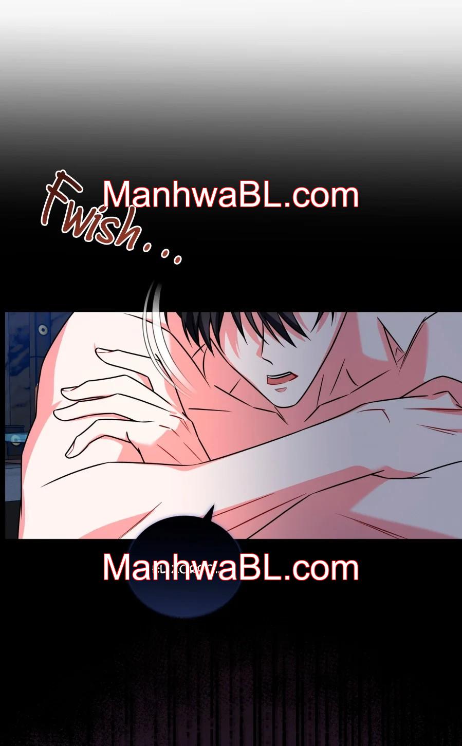La bebida de zorro de Flynn - Capítulo 23 manhwa
