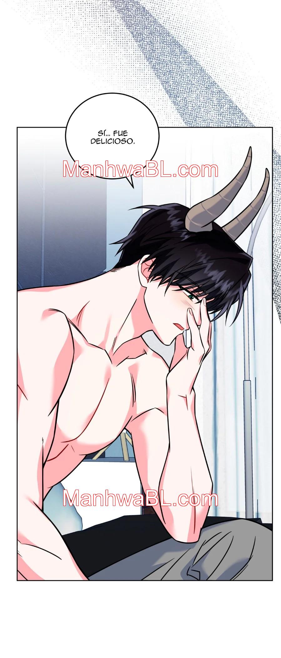 La bebida de zorro de Flynn - Capítulo 23 manhwa