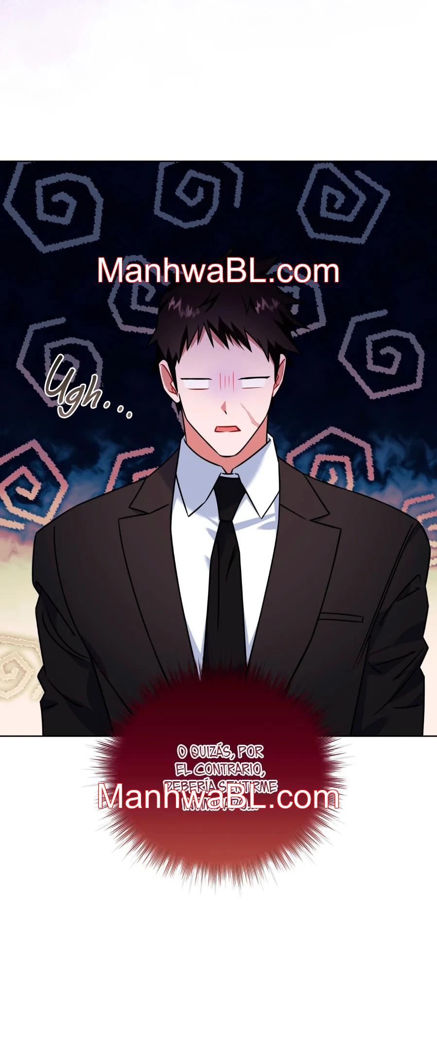 La bebida de zorro de Flynn - Capítulo 23 manhwa