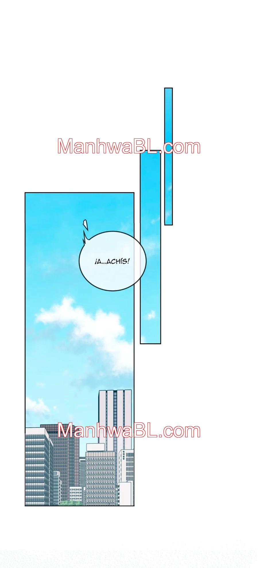 La bebida de zorro de Flynn - Capítulo 23 manhwa