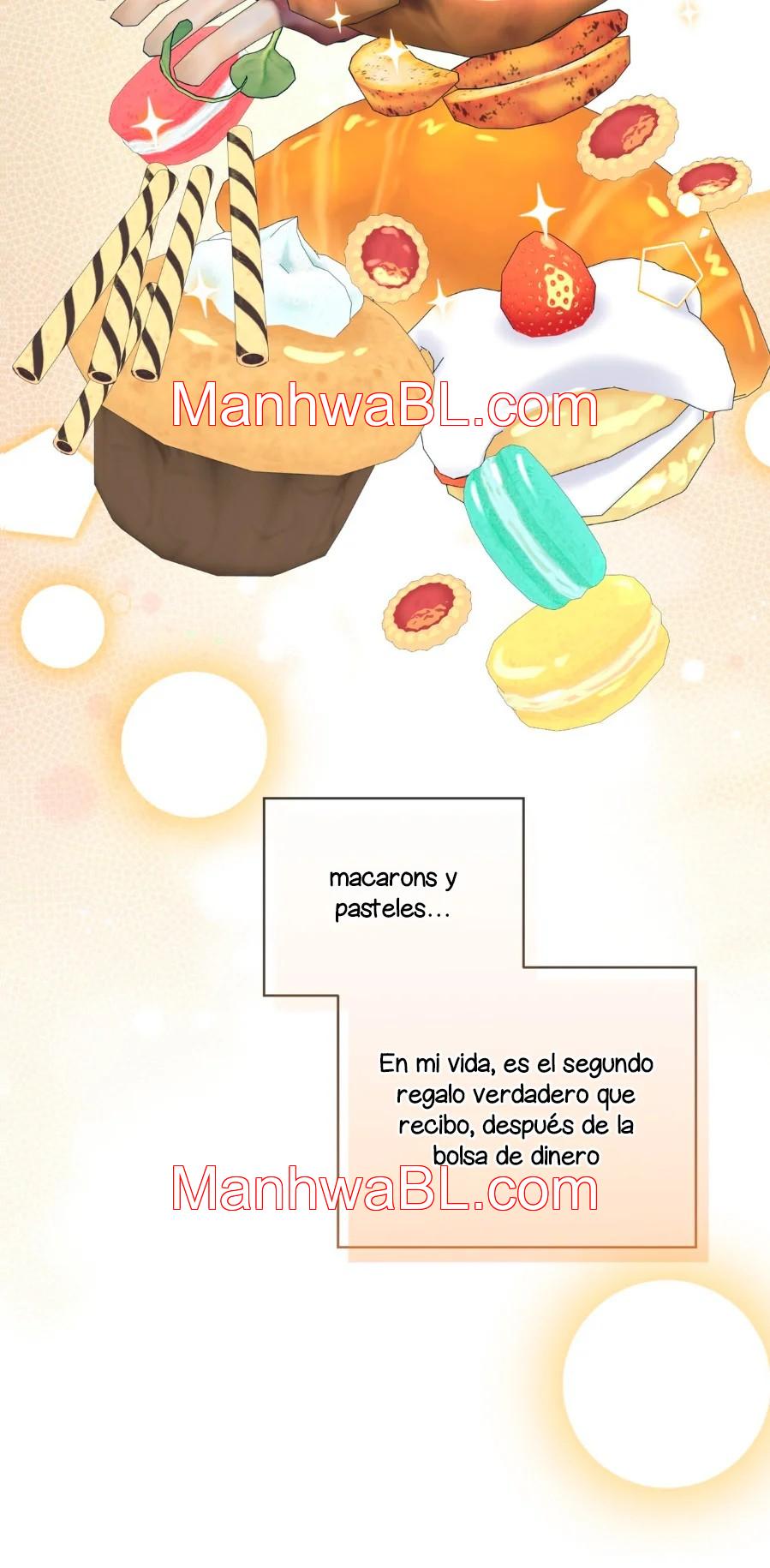 La bebida de zorro de Flynn - Capítulo 23 manhwa