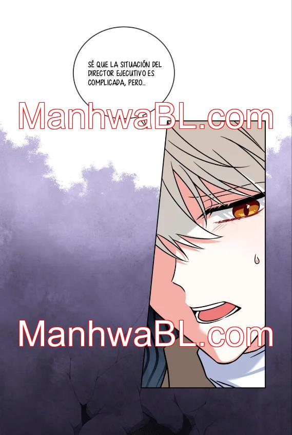 La bebida de zorro de Flynn - Capítulo 21 manhwa