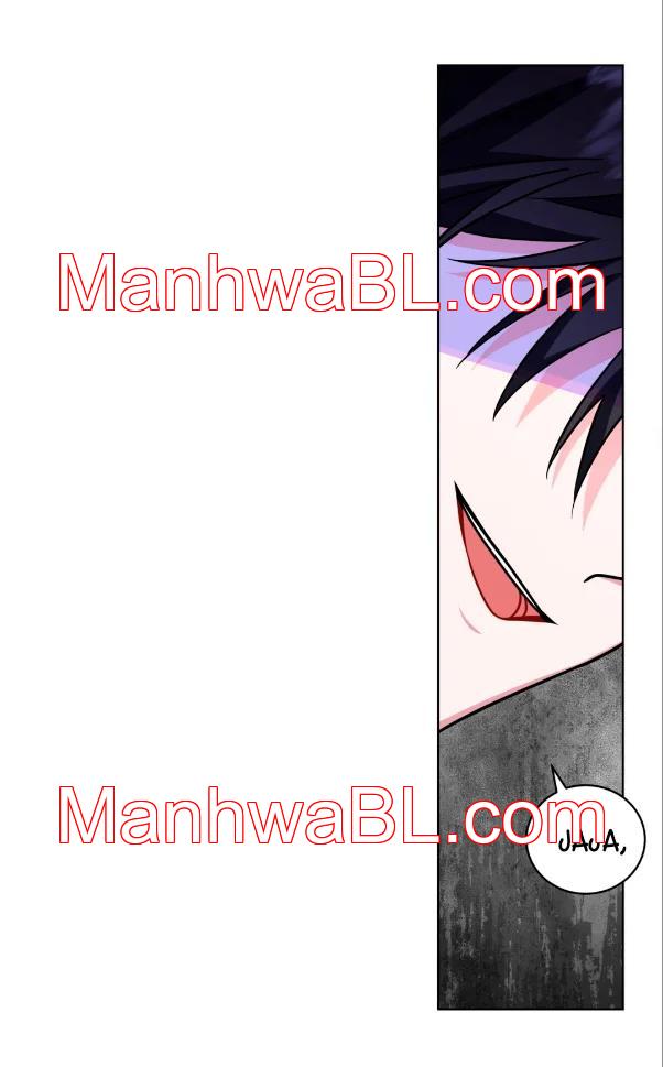 La bebida de zorro de Flynn - Capítulo 21 manhwa