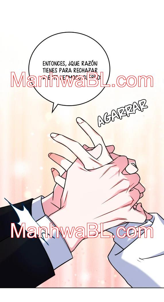 La bebida de zorro de Flynn - Capítulo 21 manhwa